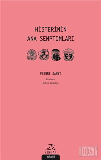 Histerinin Ana Semptomları